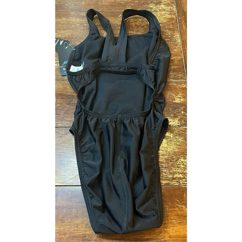 Speedo girls swimsuit